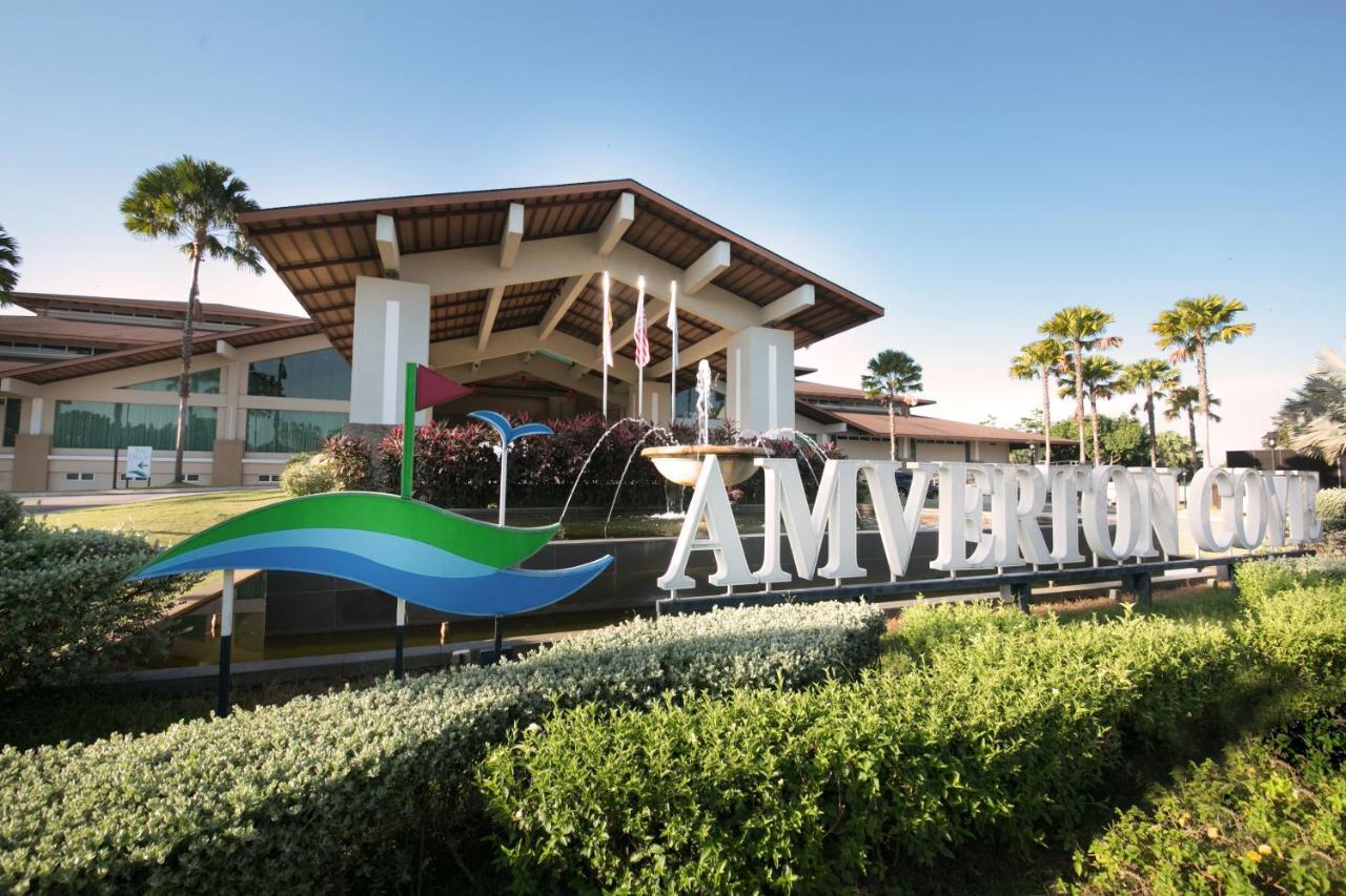 Amverton Cove Golf & Island Resort Banting  Zewnętrze zdjęcie