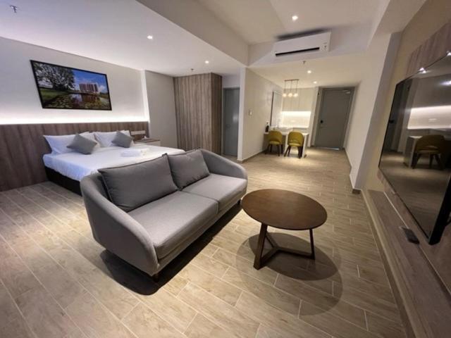 Amverton Cove Golf & Island Resort Banting  Zewnętrze zdjęcie