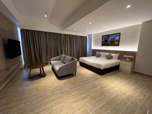Amverton Cove Golf & Island Resort Banting  Zewnętrze zdjęcie