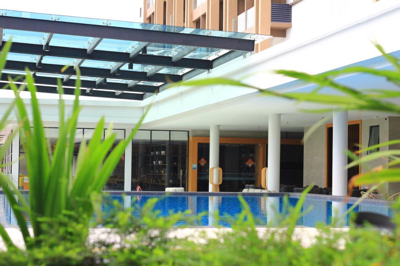 Amverton Cove Golf & Island Resort Banting  Zewnętrze zdjęcie
