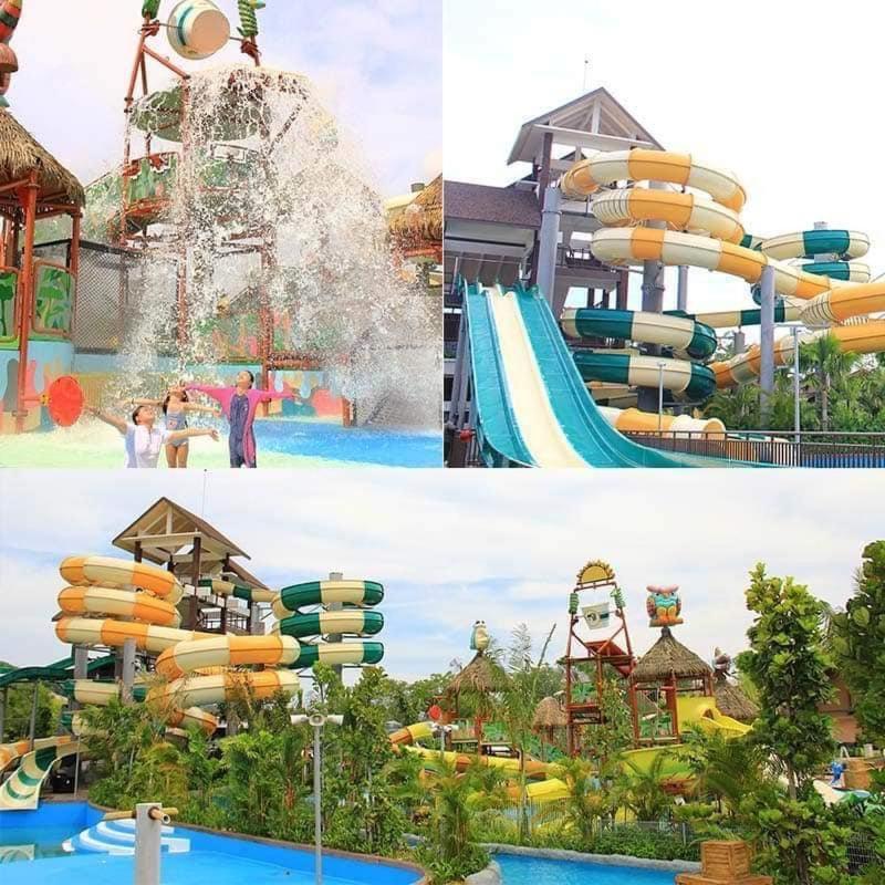 Amverton Cove Golf & Island Resort Banting  Zewnętrze zdjęcie