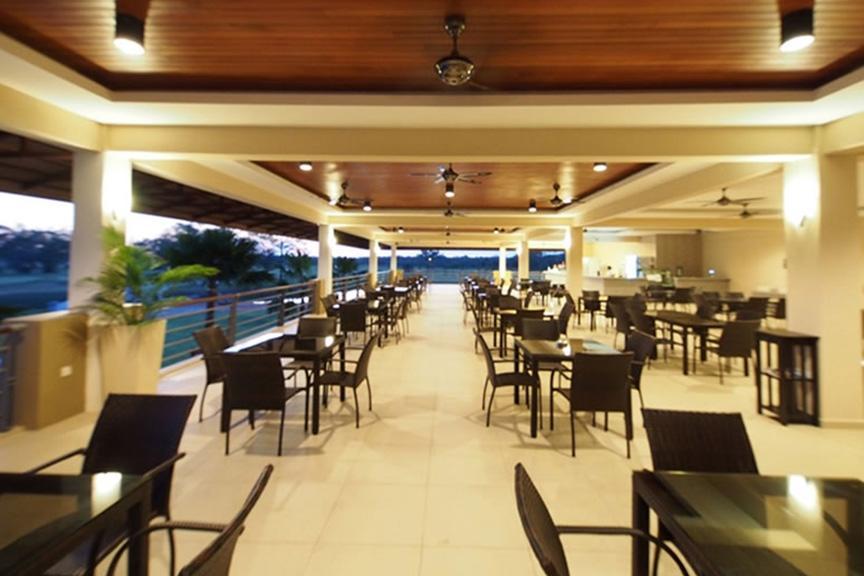 Amverton Cove Golf & Island Resort Banting  Zewnętrze zdjęcie