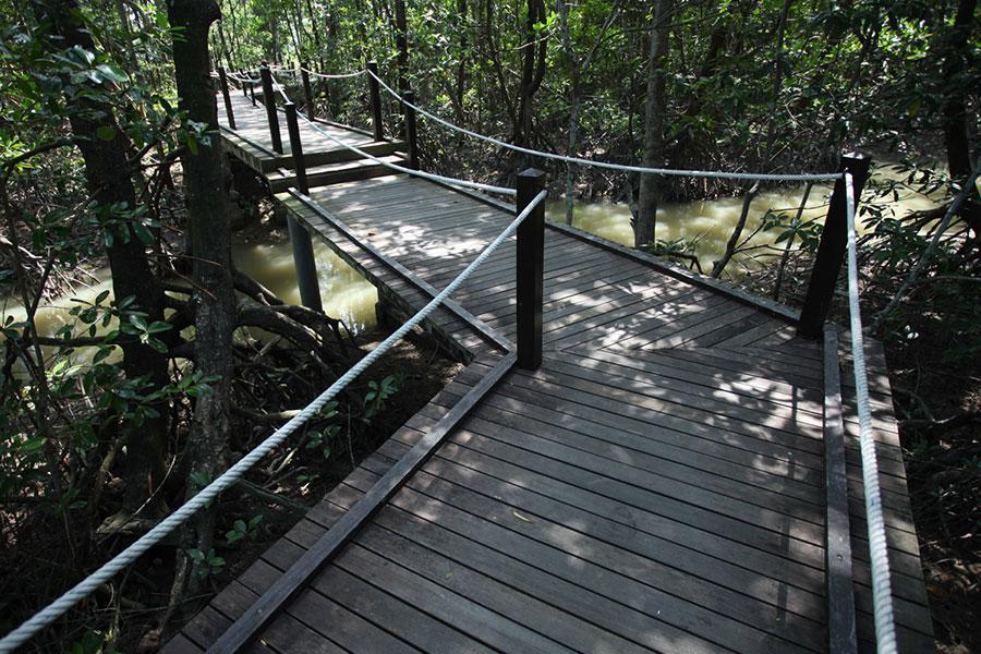 Amverton Cove Golf & Island Resort Banting  Zewnętrze zdjęcie
